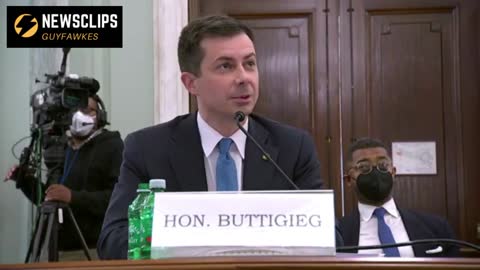 Senator Ted Grills Pete Buttigieg On Mask Mandate