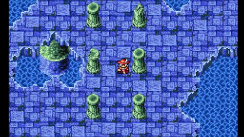 Final Fantasy 1 Episode 22- Lifespring Grotto Pt. 5: Shinryu