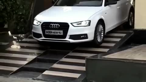 Audi Car Status Video 2021 -2020