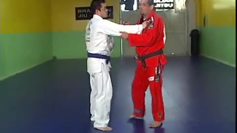 Gustavo Froes BJJ Ultimate Lessons Vol 09 Throws & Takedowns