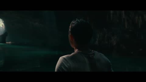 Uncharted | International Trailer | Soon In Cinemas 2022