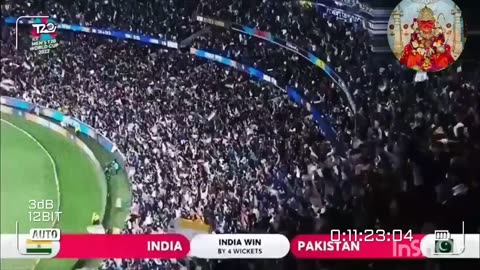 Ind vs pak | T20i World Cup 2021 | Virat kholi 98 runs against Pakistan