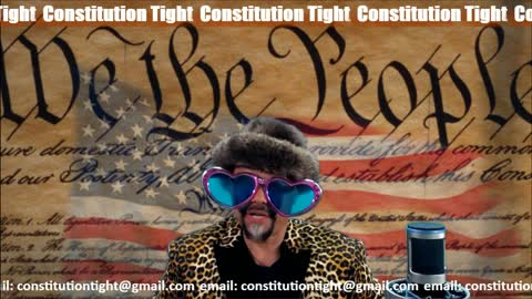 Constitution Tight Ep. 2