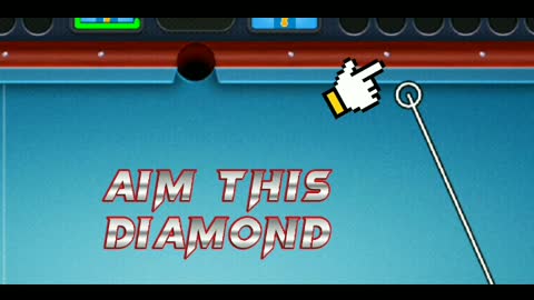 8 Ball pool trick shots tutorial 2022