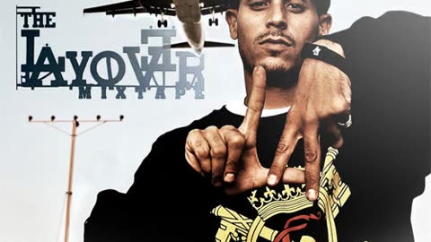 DJ Skee Presents Evidence - The Layover Mixtape [Full Mixtape]