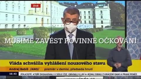 Jak šel čas s povinným očkováním