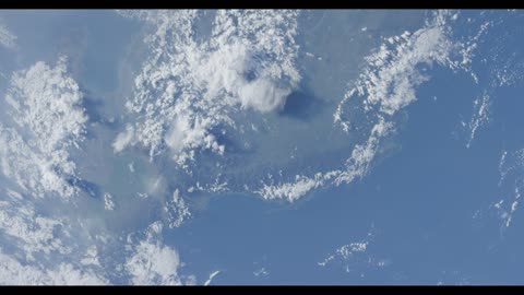 4K Earth Views Extended Cut for Earth Day 2021