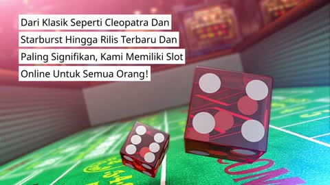 Slot online Totalbet88