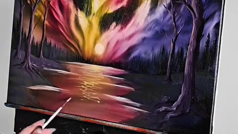 Painting; Nature