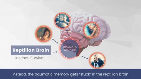 The Science of EMDR