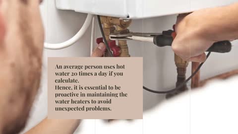 How Often Do You Need To Replace A Water Heater?