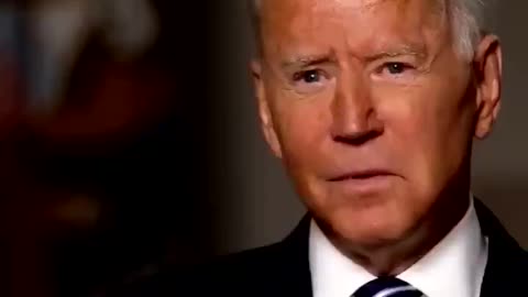 A Year Ago Today, Lyin' Biden Claimed Afghanistan Was Not A Failure...