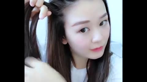 TOP 10 Braided Hairstyle Personalities for School Girls 👍 Transformation Hairstyle Tutorial