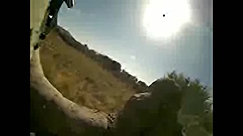 Afghanistan Helmet Cam Combat Video Captures US Soldiers In Intense Close Taliban Ambush