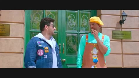 TOTAL DHAMAAL FULL HD BOLLYWOOD MOVIE AADI VS MANAV FUNNY SCENE360p