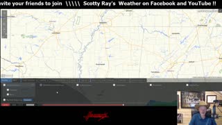 Scotty Ray's Weather 9-19-20