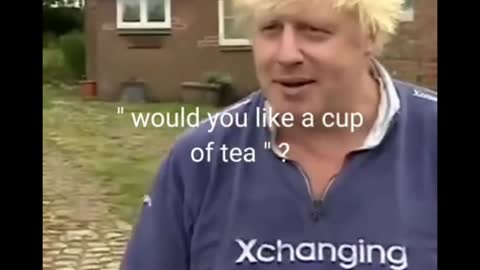 Trying To Solve All Your Problems With A Cup Of Tea - British Culture 101