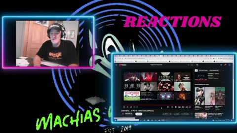 BABYMETAL - メギツネ - MEGITSUNE (OFFICIAL) REACTION #reaction #babymetalreaction