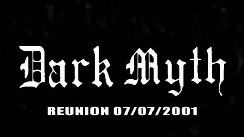 Dark Myth - "Small Town" - Reunion 07-07-2001 - Music [Grunge / Metal]