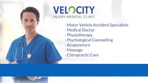 Calgary Physiotherapy | Velocityclinic.com