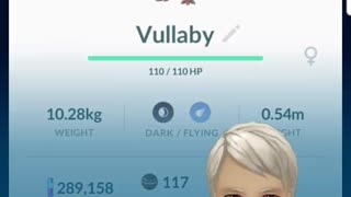 Pokemon Go Strange Egg Hatch 2020-12-05_1