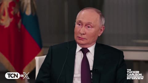 Putin Confirms: The United States Is Not Run By Its Elected Officials