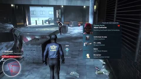 Watch Dogs®: Legion stream 39