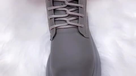 Best way to tie your shoelace #2