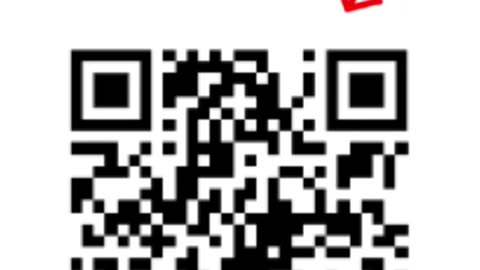 ❌Do Not Scan This ▌│█║▌║▌║