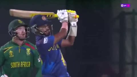 South Africa vs Sri Lanka Highlights | World Cup 2023 | SA vs SL HIGHLIGHTS