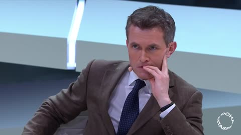 Douglas Murray, Marc Lamont Hill and More debate the Global Refugee Crisis