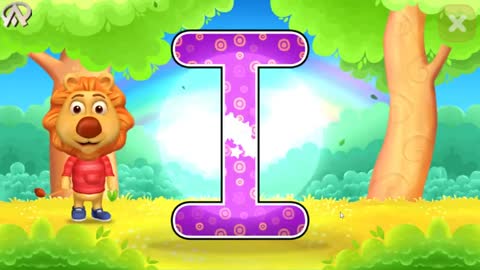 Kids Educational videos English ABC