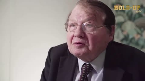 ODMAWIAM PODDANIA SIĘ "SZCZEPIENIU"! Luc Montagnier - noblista w dziedzinie medycyny