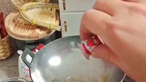 DIY Mini Food In Real Life