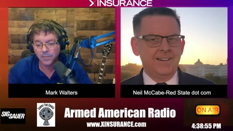 Armed American Radio