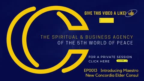 Ep 0013 Concordia Consularis talks Resolution of Karma