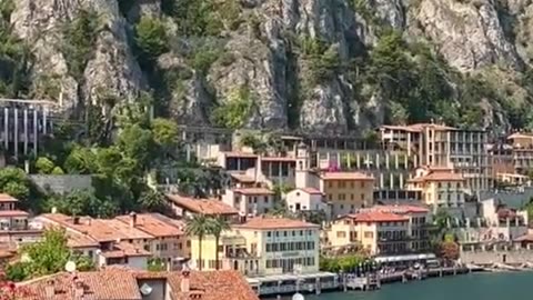 Limone sul Garda, Italy