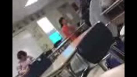 Racist Teacher Gets Fired For This