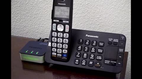 Review: Obihai OBi200 1-Port VoIP Phone Adapter with Google Voice and Fax Support for Home and...