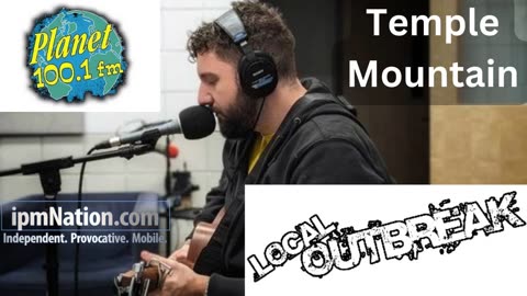 Local Outbreak: Temple Mountain