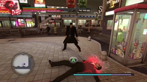 Yakuza Kiwami Climax Battles 5 + Jo Amon