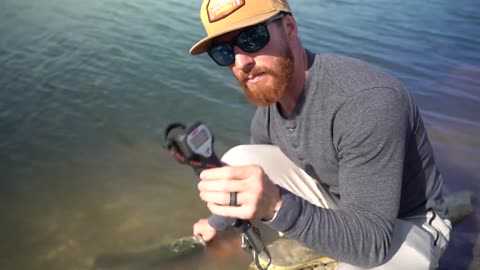 How to weight fish and hold a bass properly