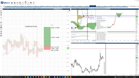 Ethereum Classic (ETH) Cryptocurrency Price Prediction, Forecast, Technical Analysis - Oct 20th 2021