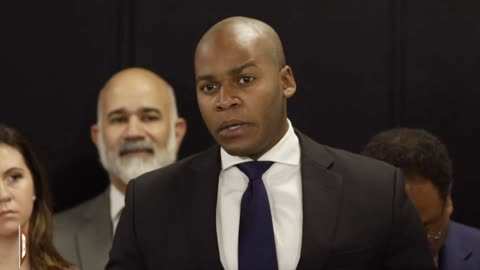 “Keep Your BBB to Yourself”: Black Conservative Lawyer Says “No, Thank You” to Biden’s Agenda