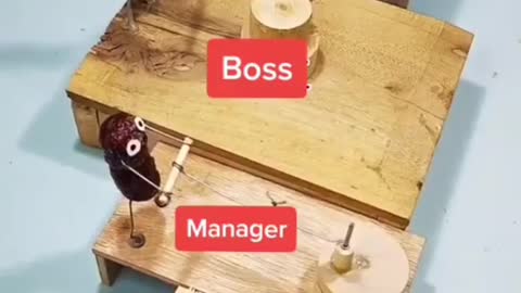 Reality of Workers | vs Boss