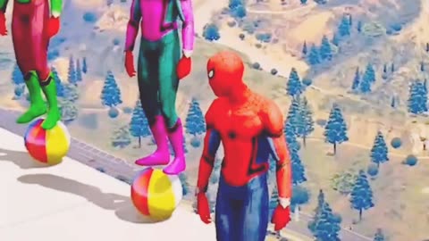 team spider-man, try not to laugh, parrot, funny animals, Funny animals are birds