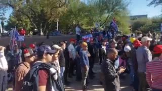 Arizona - StopTheSteal 11-28-2020