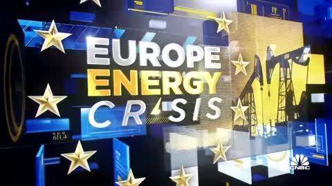 "EU proposes voluntary 15% cut in gas consumption "