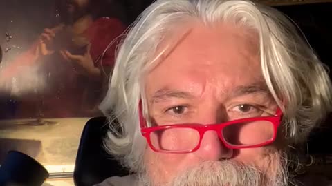 Meluzzi commenta i vergognosi insulti di Bassetti a Montagnier