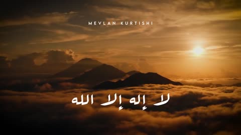 Mevlan Kurtishi - Takbirat wa Salawaat